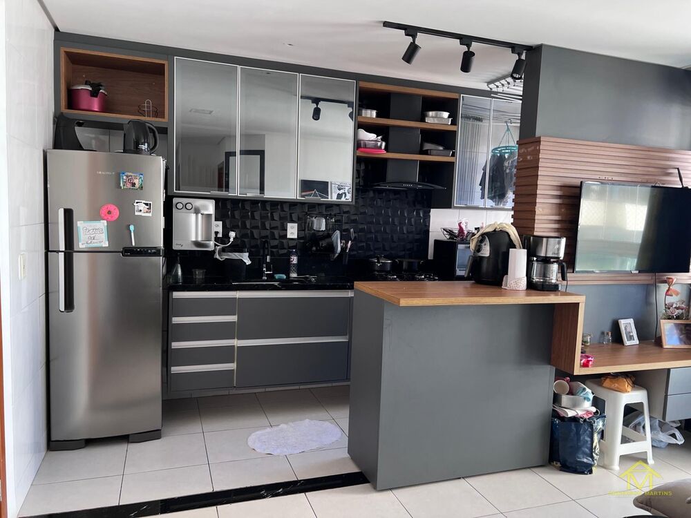Apartamento, 2 quartos, 64 m² - Foto 3