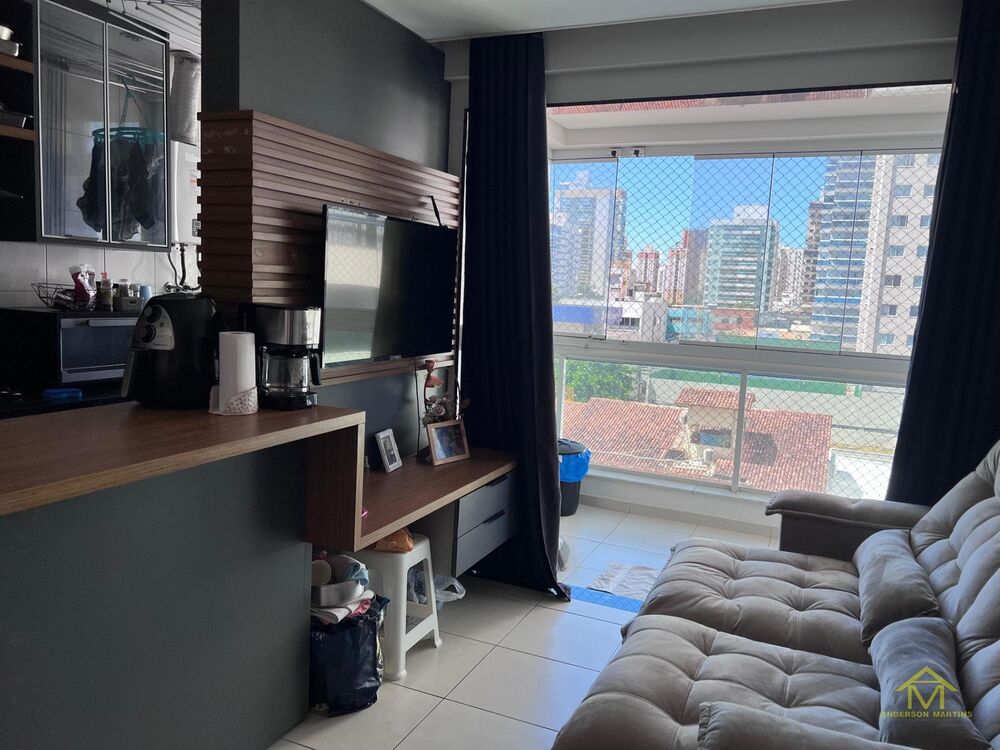 Apartamento, 2 quartos, 64 m² - Foto 2