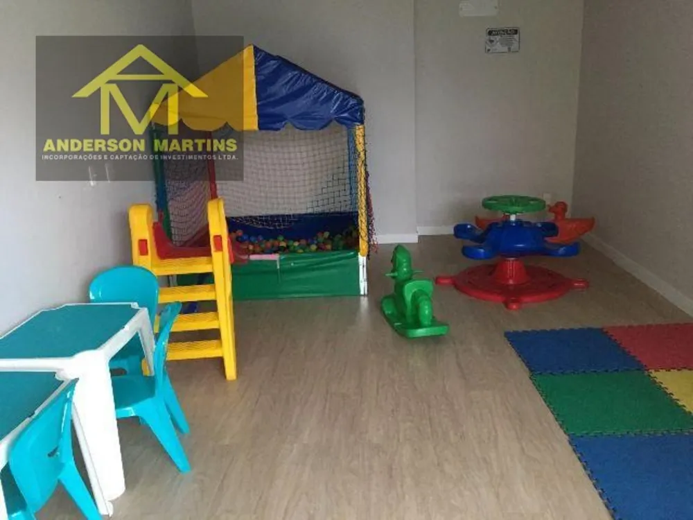 Apartamento, 2 quartos, 64 m² - Foto 3