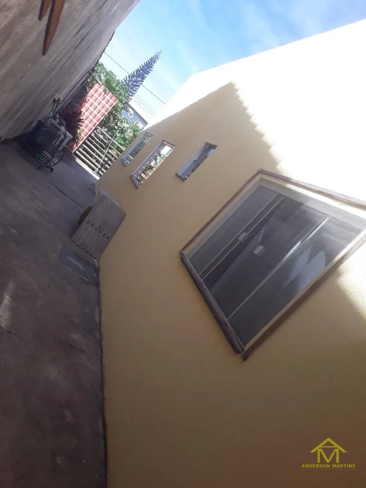 Casa, 3 quartos, 140 m² - Foto 2