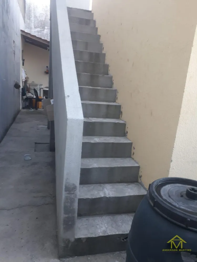 Casa, 3 quartos, 140 m² - Foto 8