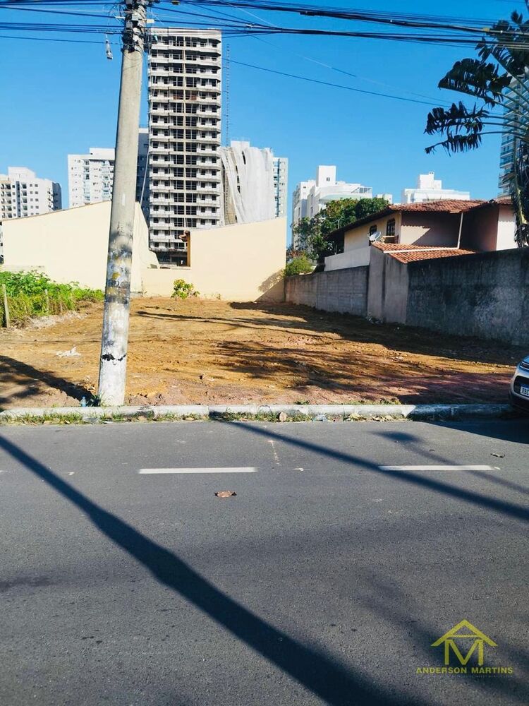 Terreno, 675 m² - Foto 2