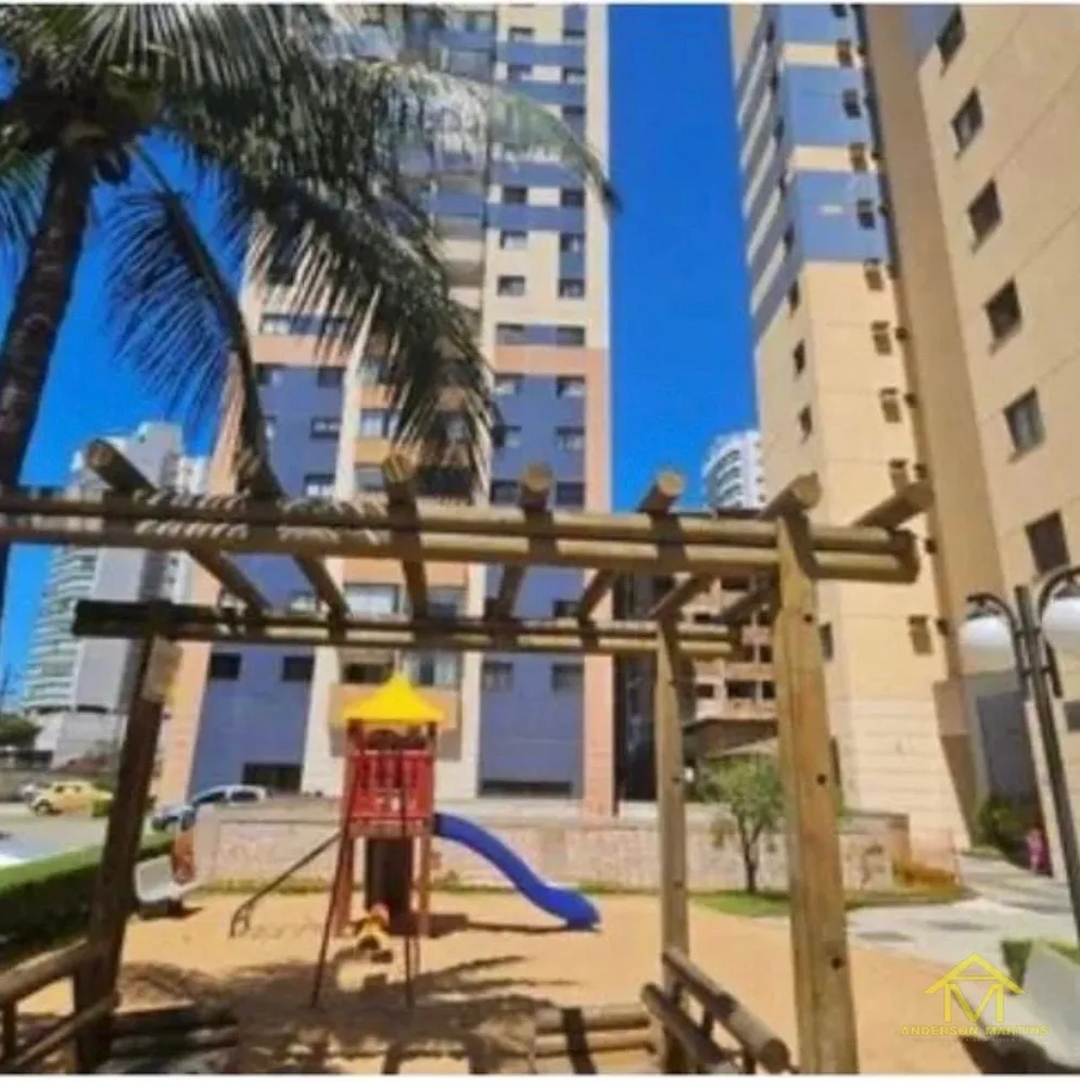 Apartamento, 3 quartos, 90 m² - Foto 1