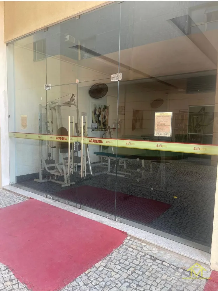 Apartamento, 3 quartos, 90 m² - Foto 3