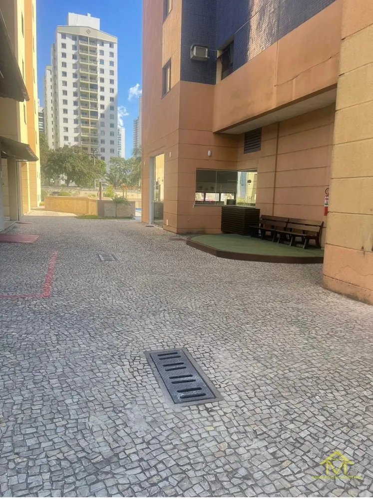 Apartamento, 3 quartos, 90 m² - Foto 2