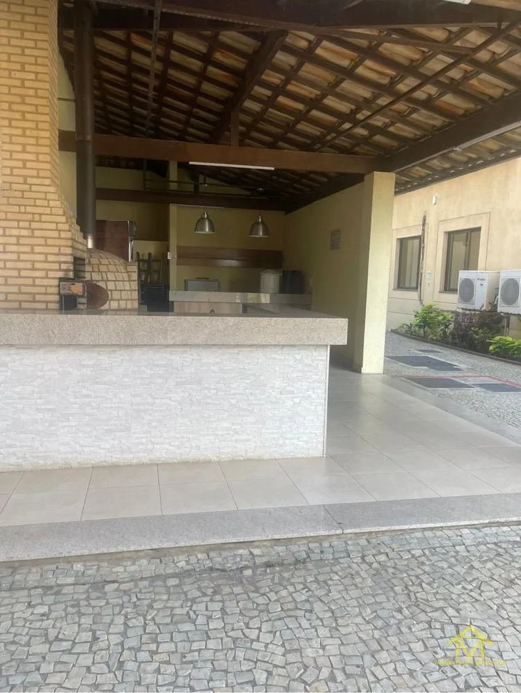 Apartamento, 3 quartos, 90 m² - Foto 5