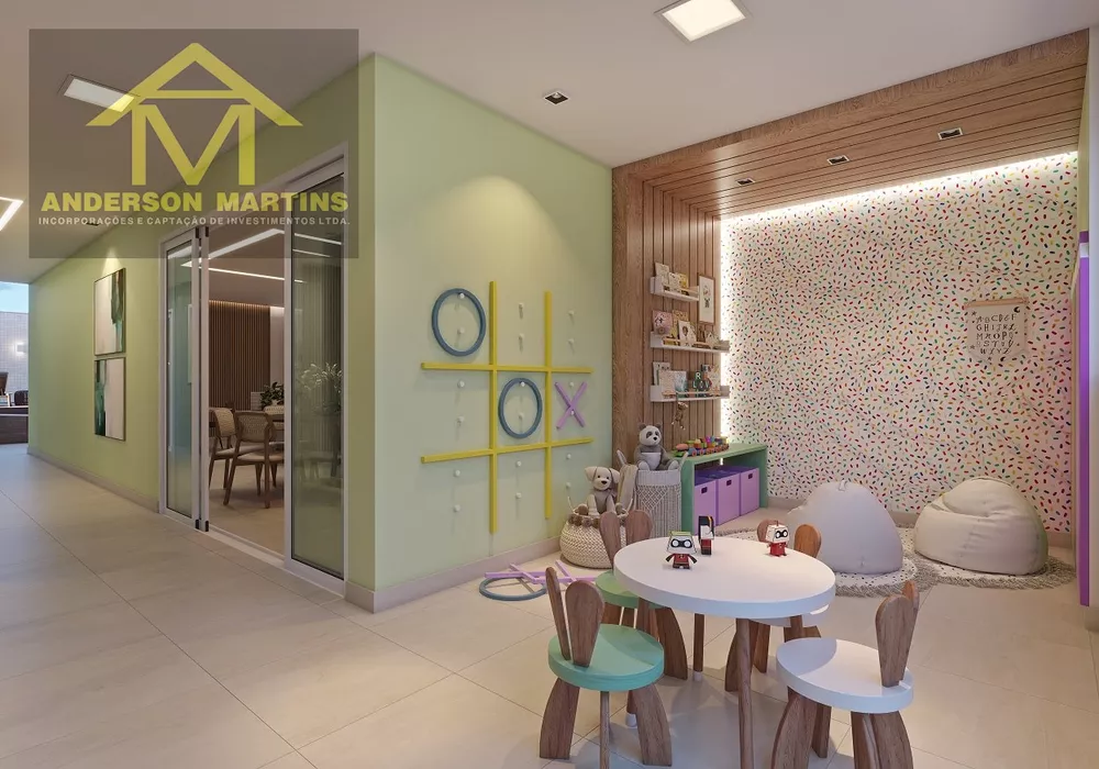 Apartamento, 3 quartos, 79 m² - Foto 5