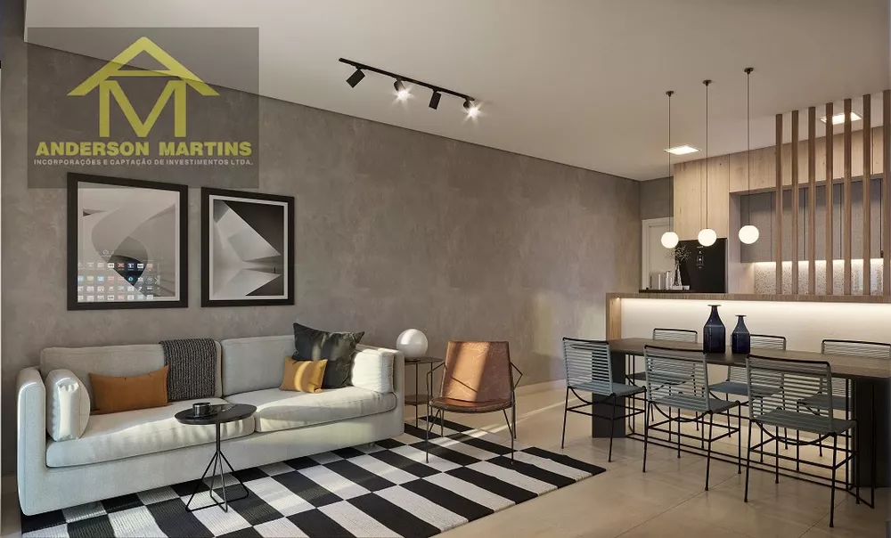 Apartamento, 3 quartos, 79 m² - Foto 15