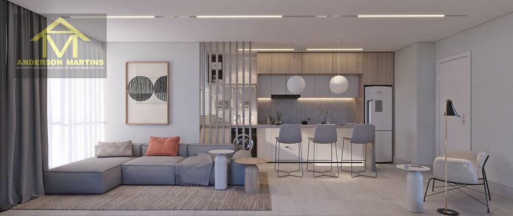 Apartamento, 3 quartos, 79 m² - Foto 20