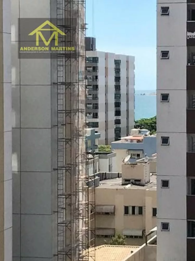 Apartamento à venda com 3 quartos, 110m² - Foto 3