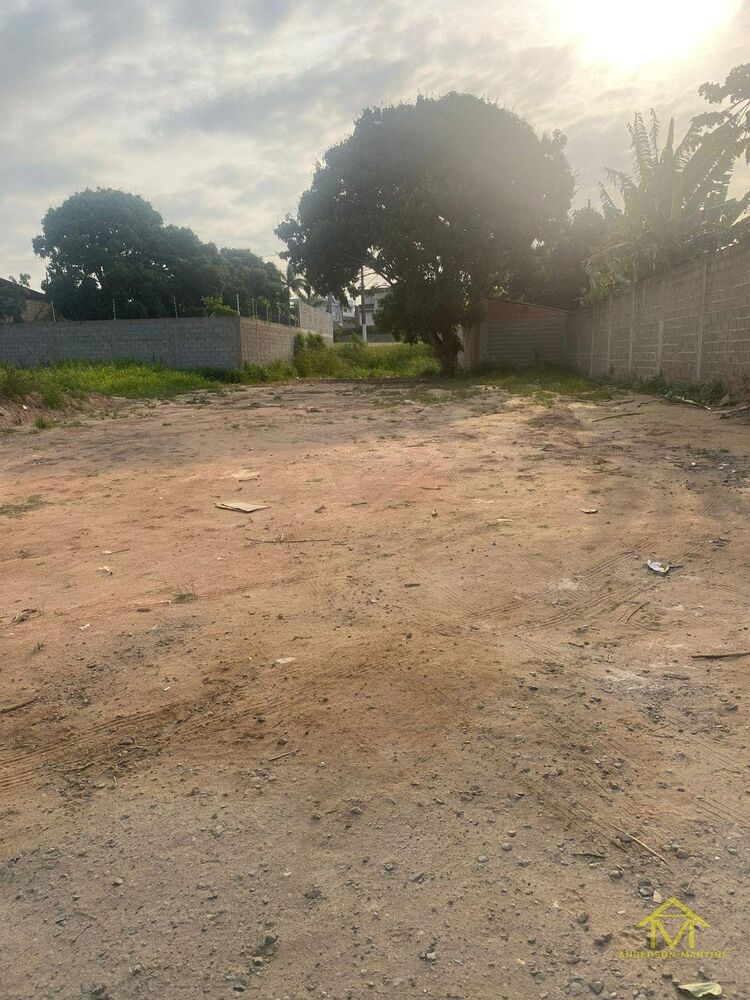 Terreno à venda, 450m² - Foto 1