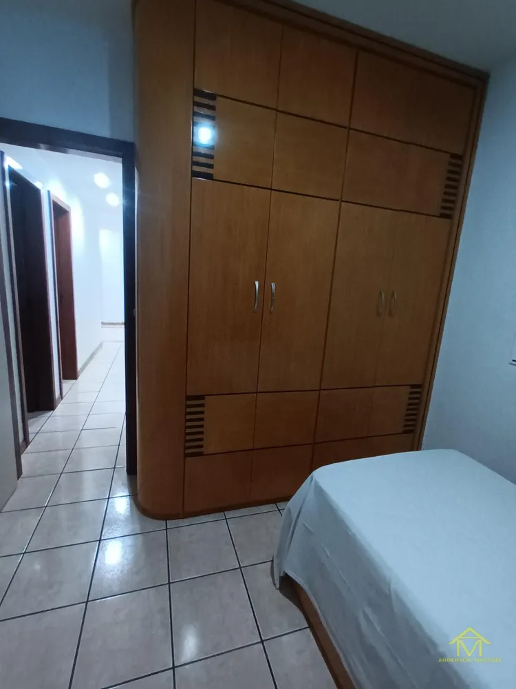 Apartamento, 3 quartos, 138 m² - Foto 2