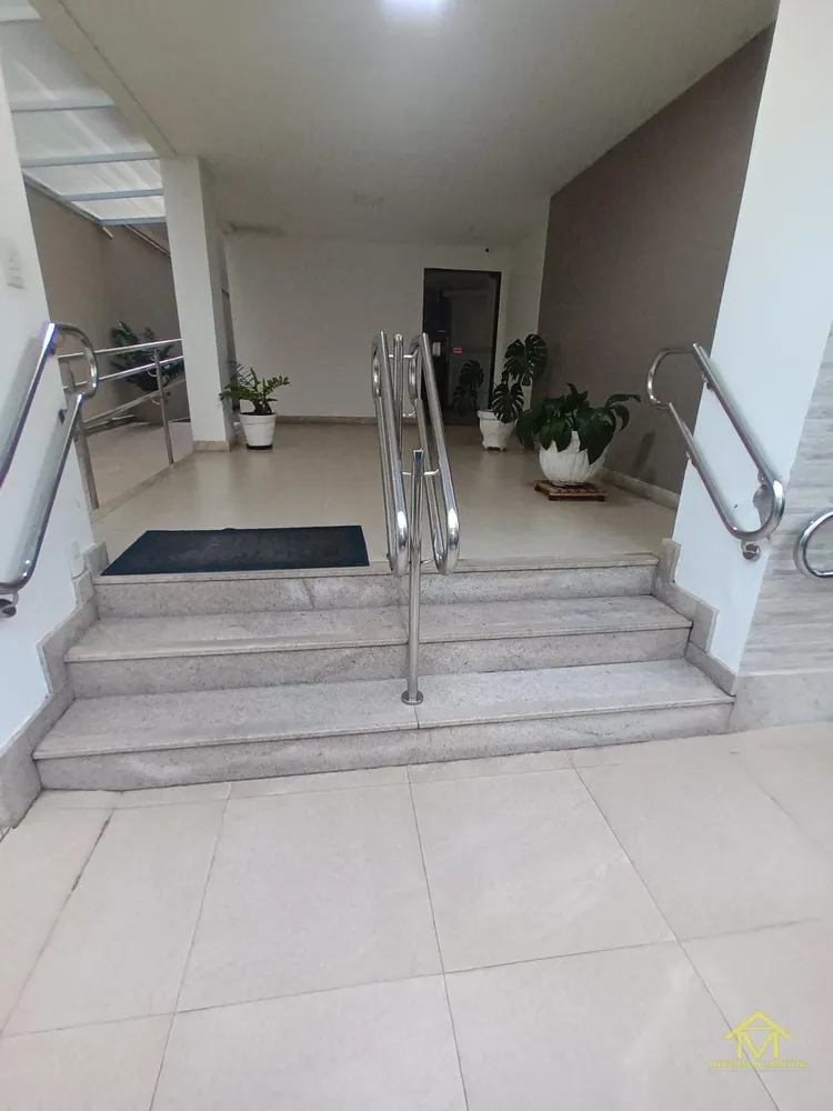 Apartamento, 3 quartos, 138 m² - Foto 1