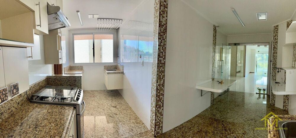 Apartamento, 4 quartos, 212 m² - Foto 9