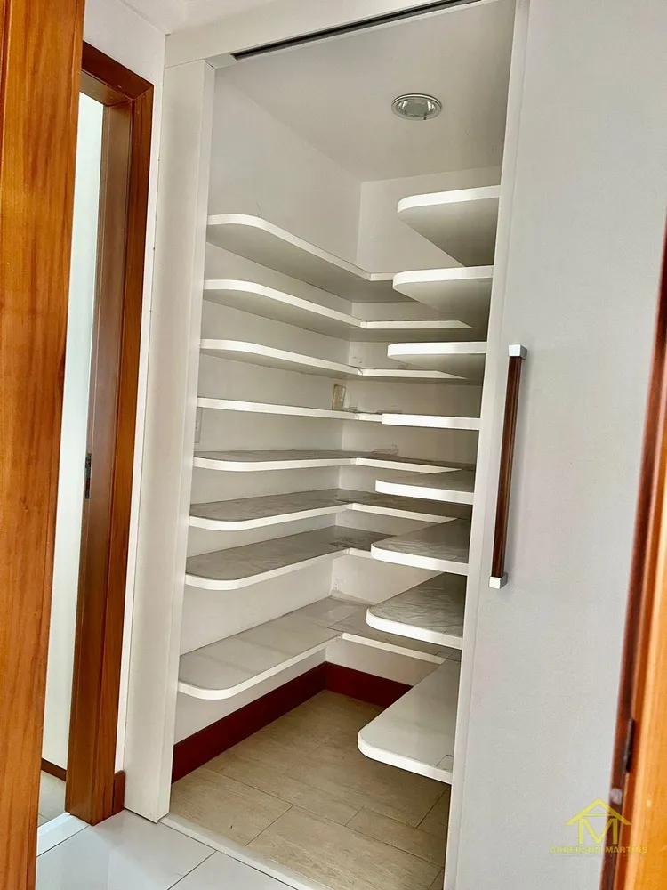 Apartamento, 4 quartos, 212 m² - Foto 4