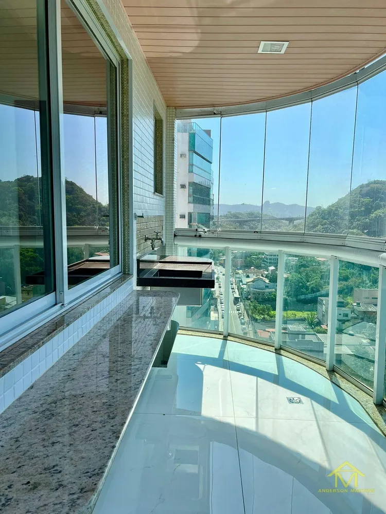 Apartamento, 4 quartos, 212 m² - Foto 1