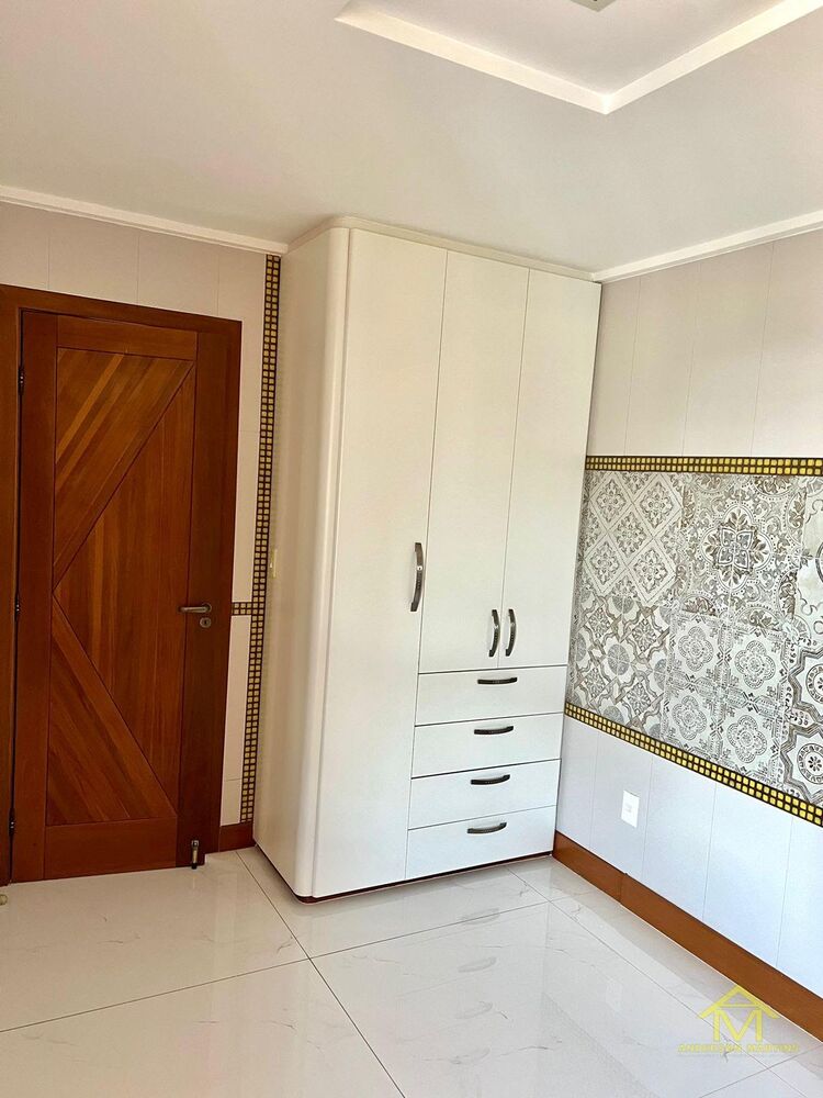 Apartamento, 4 quartos, 212 m² - Foto 4