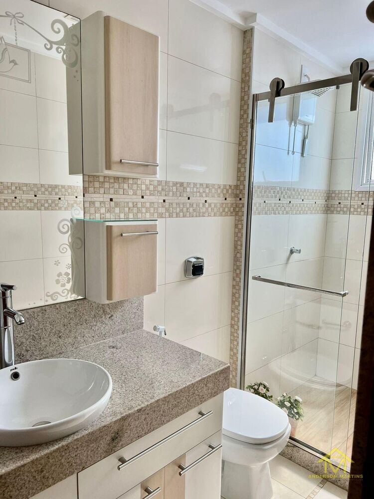 Apartamento, 4 quartos, 212 m² - Foto 10