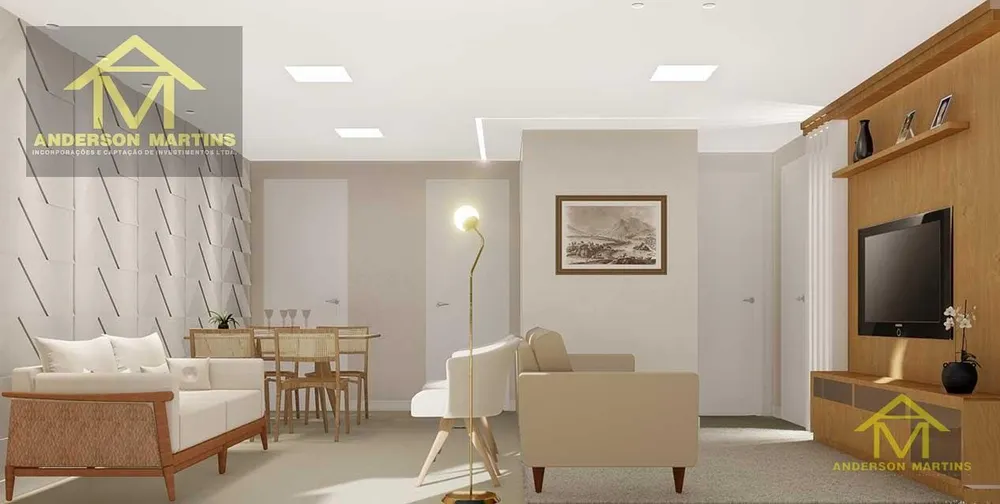 Apartamento, 2 quartos - Foto 7