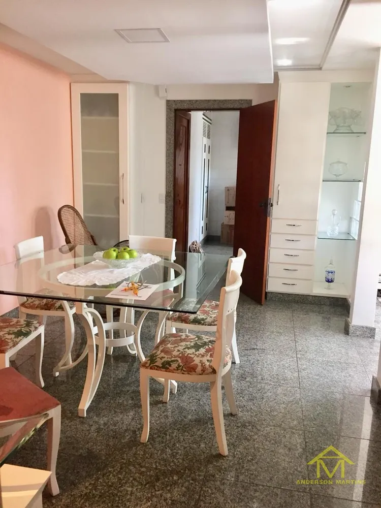 Apartamento, 4 quartos, 380 m² - Foto 7