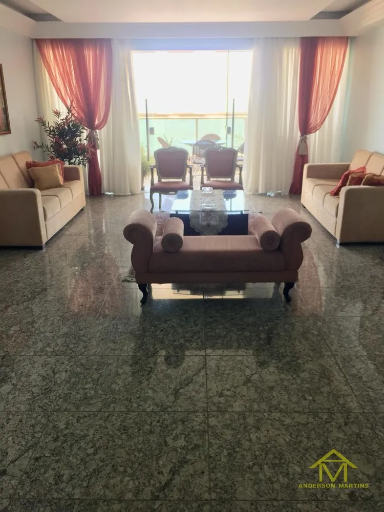 Apartamento, 4 quartos, 380 m² - Foto 4