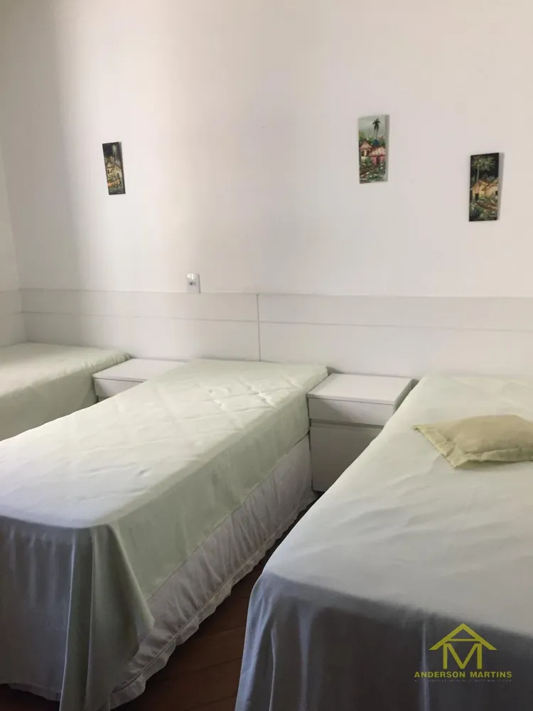 Apartamento, 4 quartos, 380 m² - Foto 5