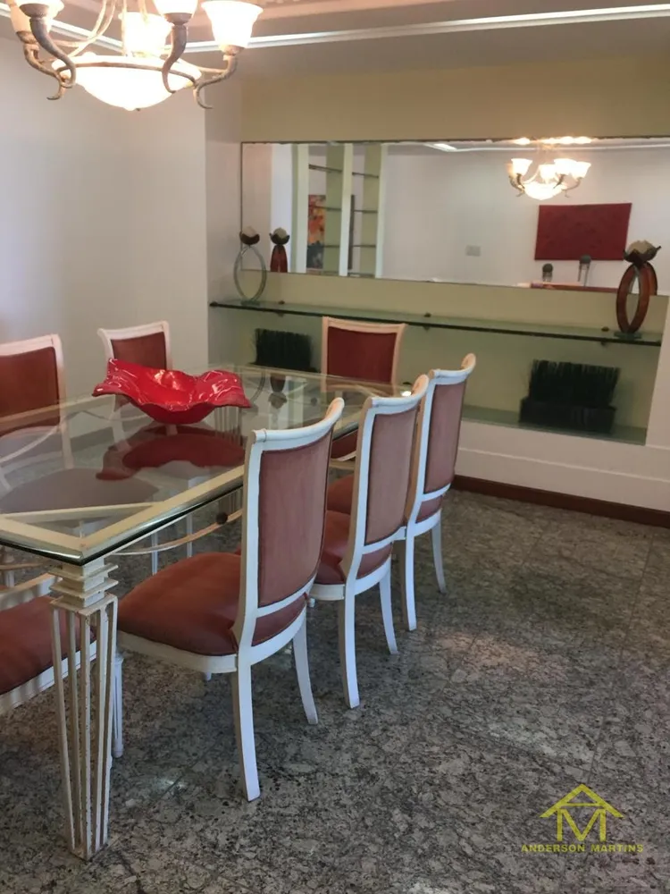 Apartamento, 4 quartos, 380 m² - Foto 6