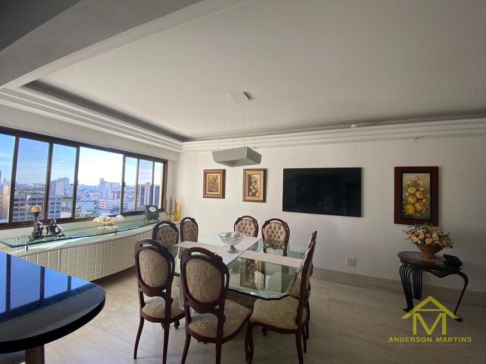 Apartamento, 4 quartos, 245 m² - Foto 2