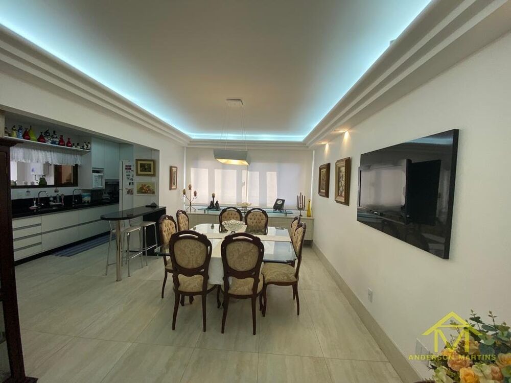 Apartamento, 4 quartos, 245 m² - Foto 4