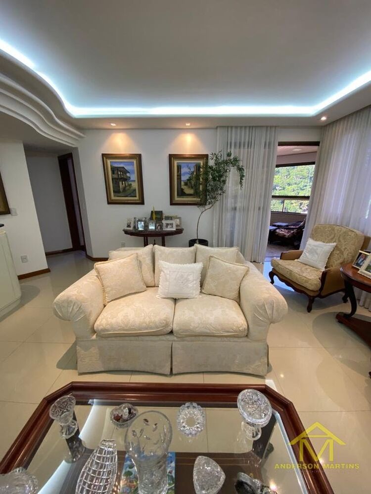 Apartamento, 4 quartos, 245 m² - Foto 3
