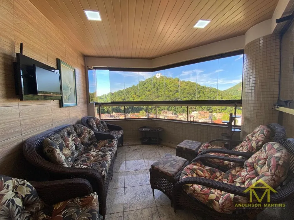 Apartamento, 4 quartos, 245 m² - Foto 6