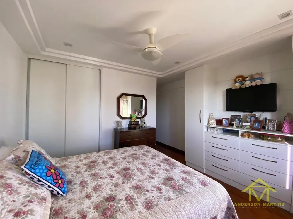 Apartamento, 4 quartos, 245 m² - Foto 5