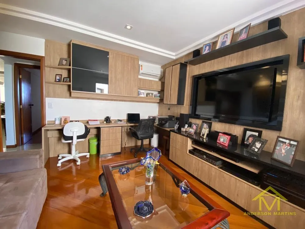 Apartamento, 4 quartos, 245 m² - Foto 8