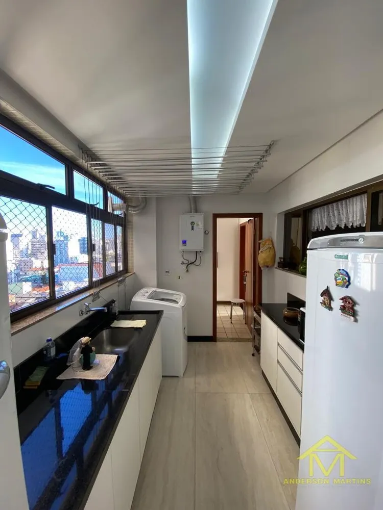 Apartamento, 4 quartos, 245 m² - Foto 7