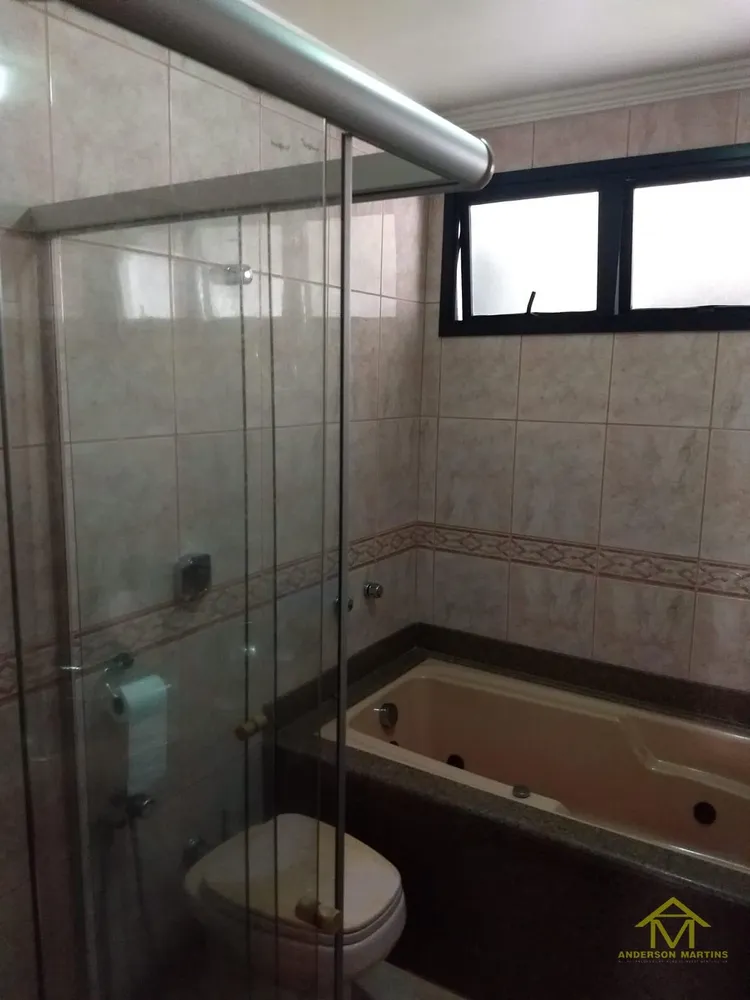 Apartamento, 3 quartos, 132 m² - Foto 5