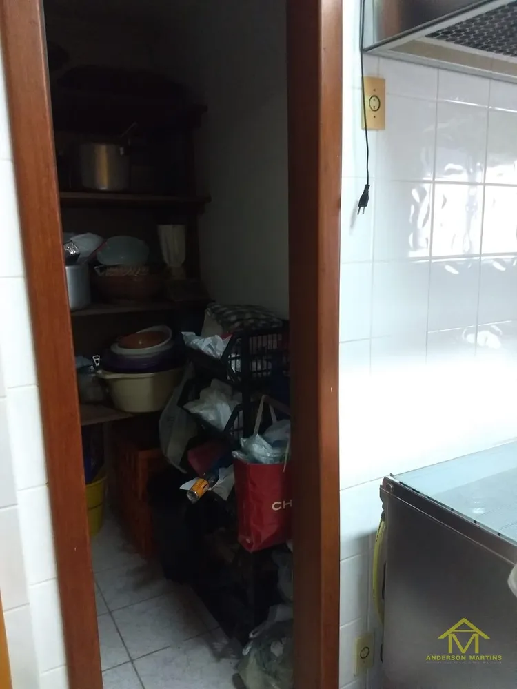 Apartamento, 3 quartos, 132 m² - Foto 8