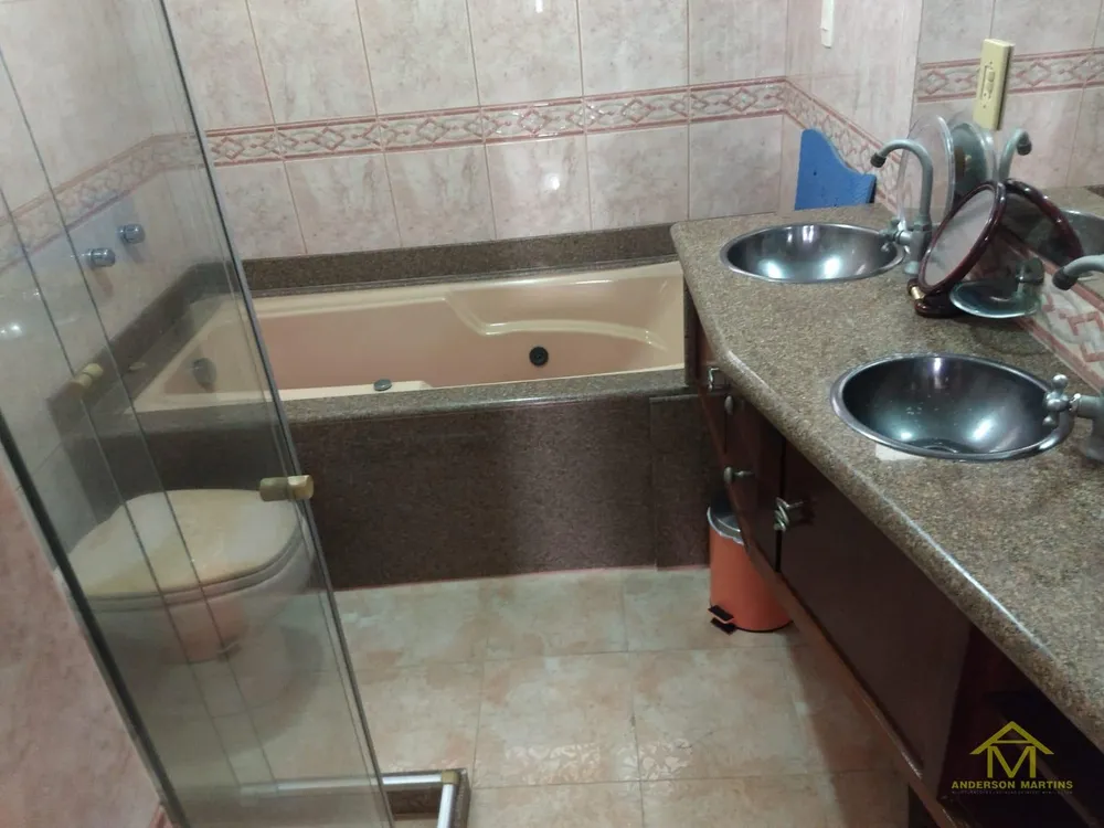 Apartamento, 3 quartos, 132 m² - Foto 7