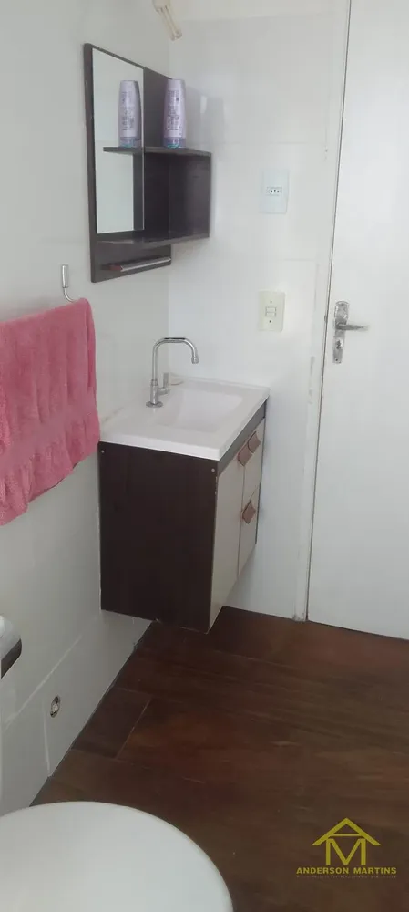 Apartamento, 2 quartos, 56 m² - Foto 2