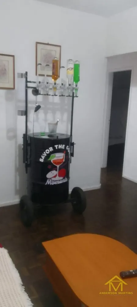 Apartamento, 2 quartos, 56 m² - Foto 4