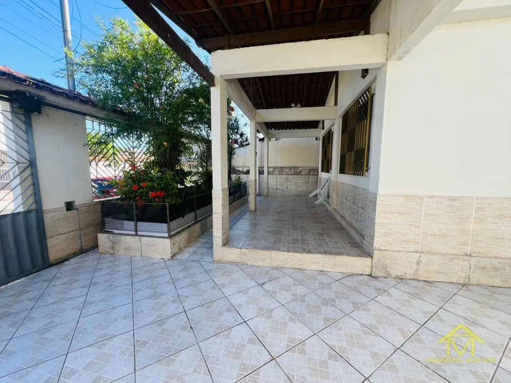 Casa, 4 quartos, 380 m² - Foto 1