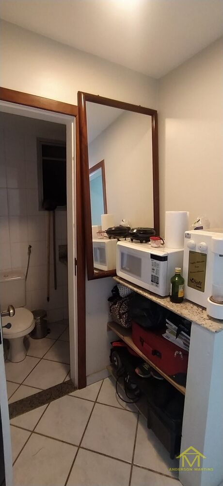 Sala-Conjunto, 42 m² - Foto 4