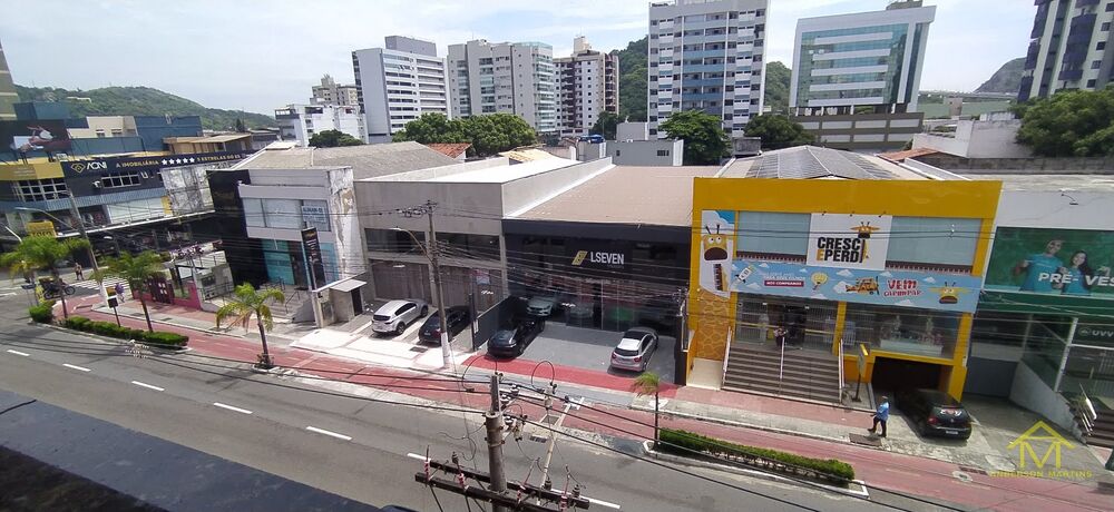 Sala-Conjunto, 42 m² - Foto 1