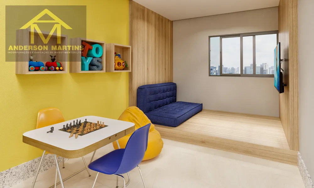 Apartamento, 4 quartos, 110 m² - Foto 2