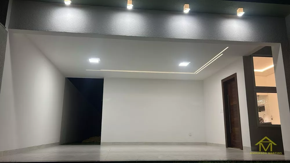 Casa, 3 quartos, 360 m² - Foto 1