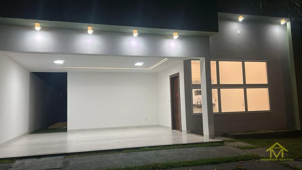 Casa, 3 quartos, 360 m² - Foto 2