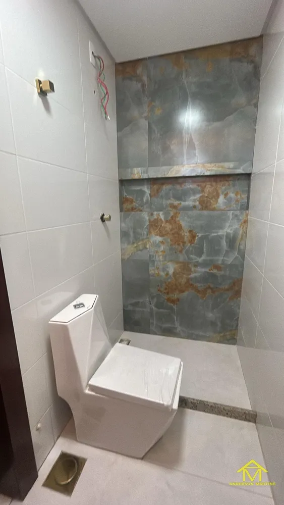 Casa, 3 quartos, 360 m² - Foto 2
