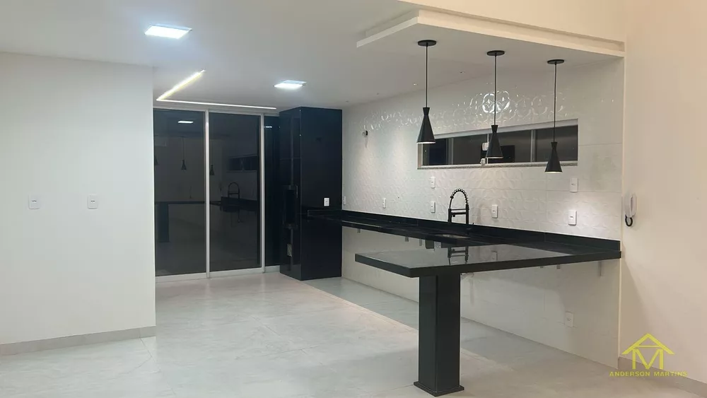 Casa, 3 quartos, 360 m² - Foto 6
