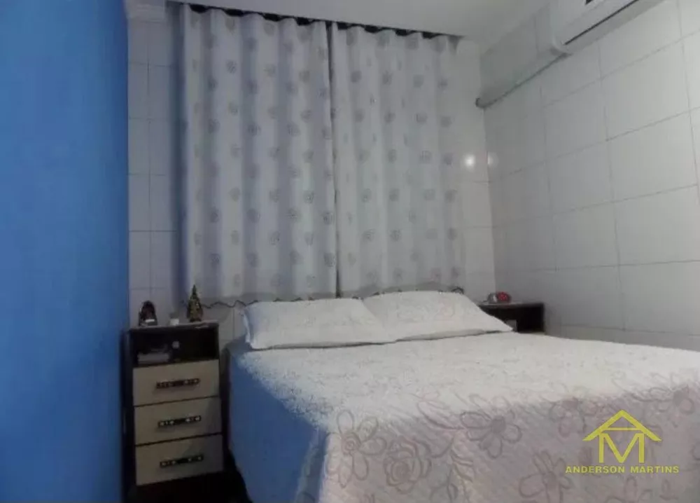 Casa, 5 quartos, 200 m² - Foto 19