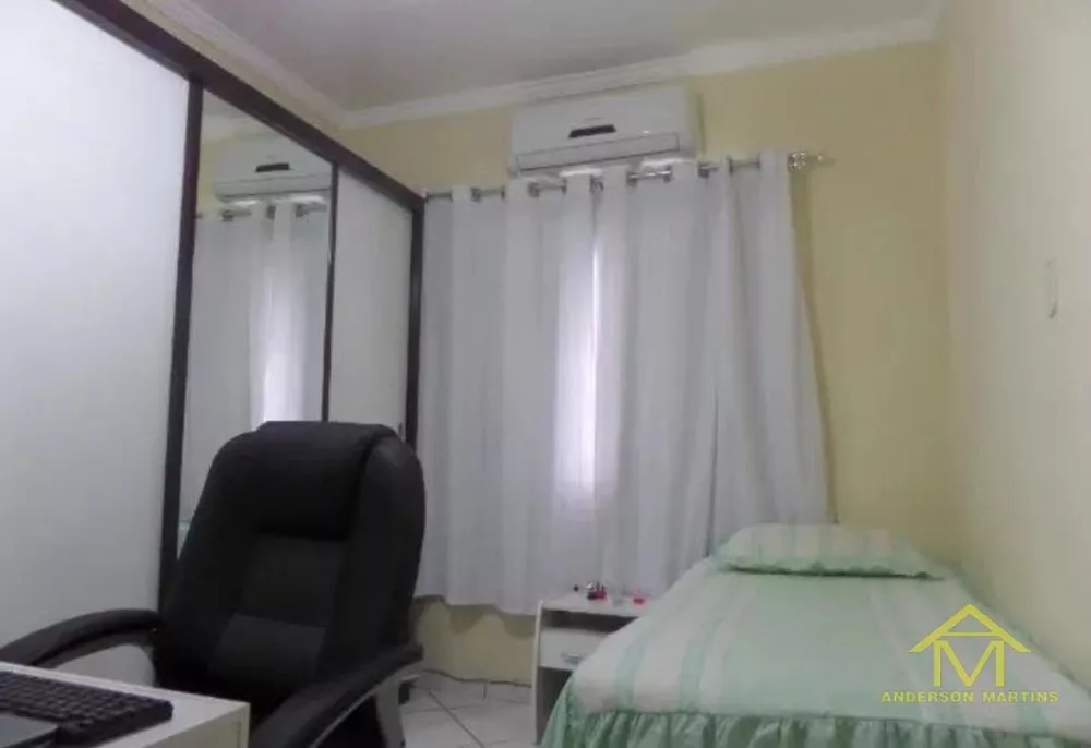 Casa, 5 quartos, 200 m² - Foto 14