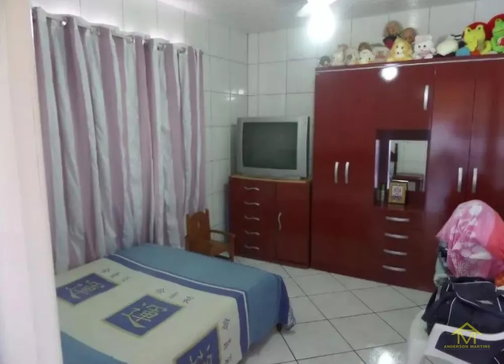 Casa, 5 quartos, 200 m² - Foto 4